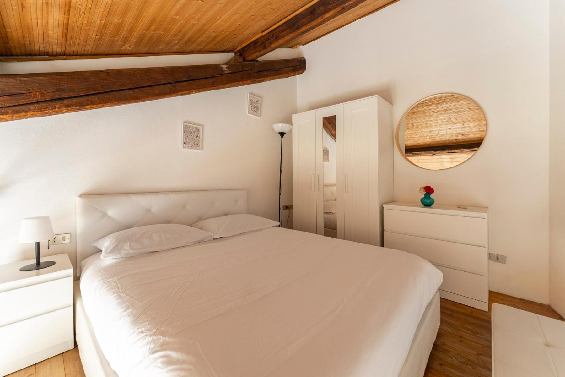Loft Navigli Porta Genova Lägenhet Milano Exteriör bild